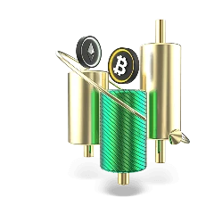 secure online gambling with Bitcoin rewards